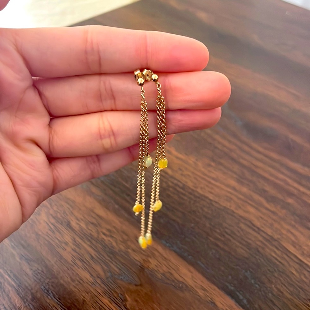 Dangle Earrings - image 1